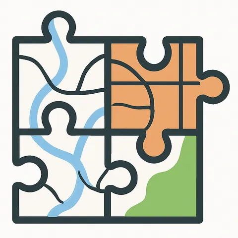 Tileserver logo
